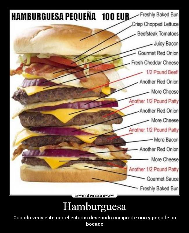 carteles  desmotivaciones