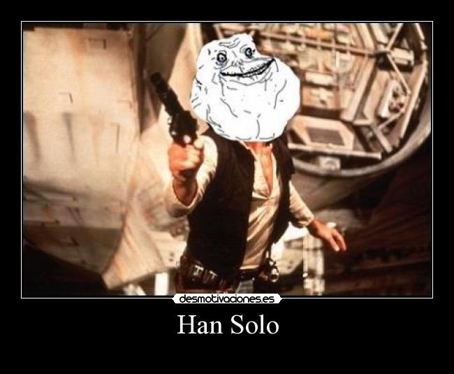 Han Solo - 