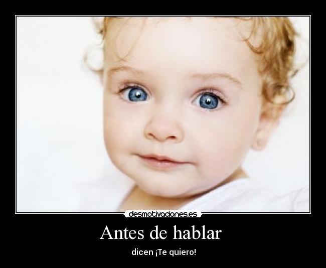 carteles antes hablar desmotivaciones