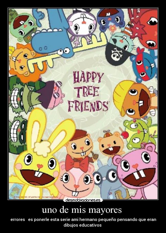 uno de mis mayores  - 