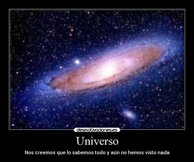Universo -
