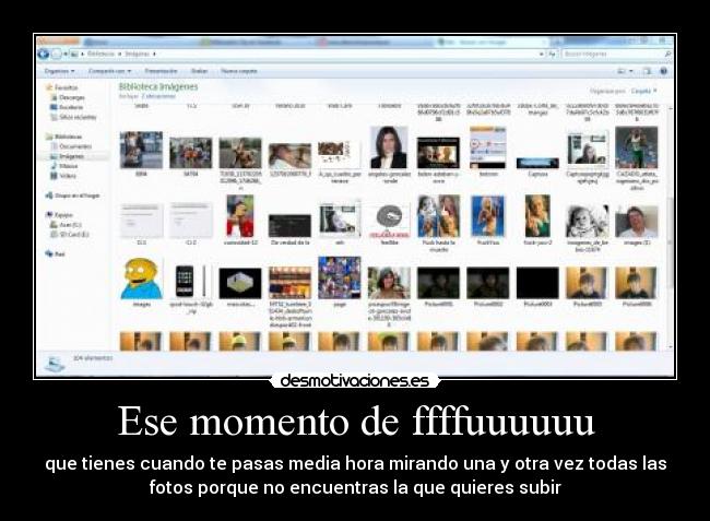 Ese momento de ffffuuuuuu -