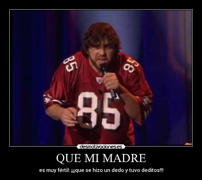 carteles madre monologo desmotivaciones