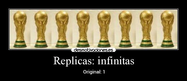 Replicas: infinitas - Original: 1