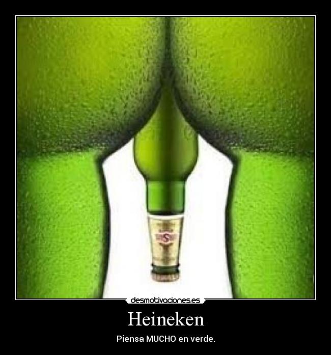 Heineken -
