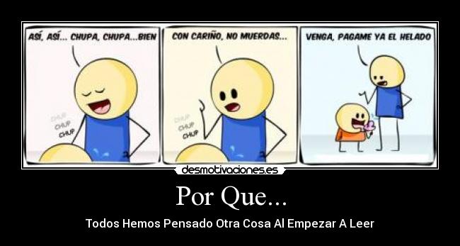 Por Que... -