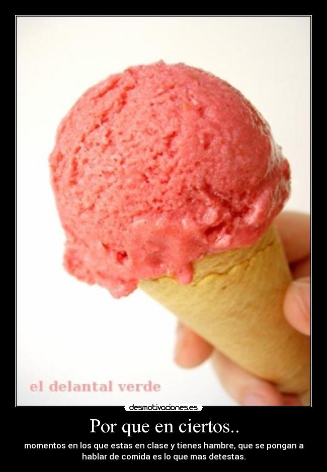 carteles ciertos desmotivaciones