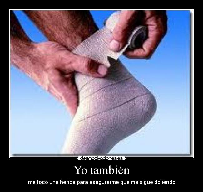 Yo también - 