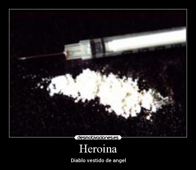 Heroina - 