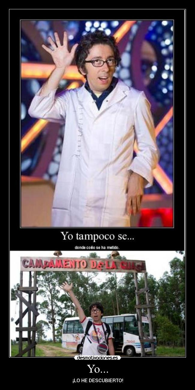 carteles  desmotivaciones