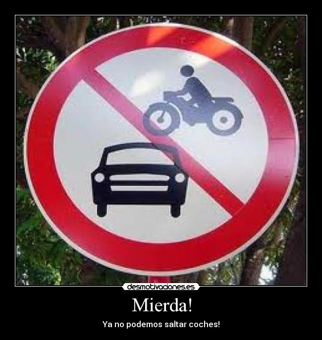 Mierda! - 