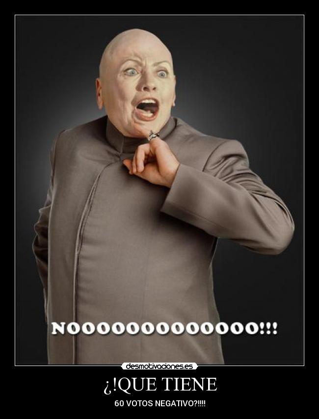 carteles dimitri bakarof desmotivaciones