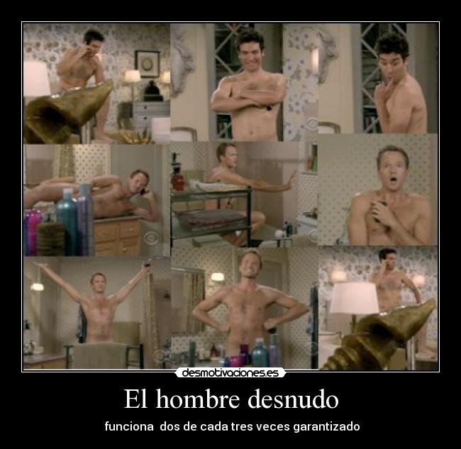 carteles como conoci vuestra madre desmotivaciones