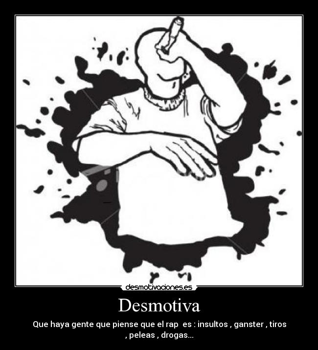 Desmotiva - 