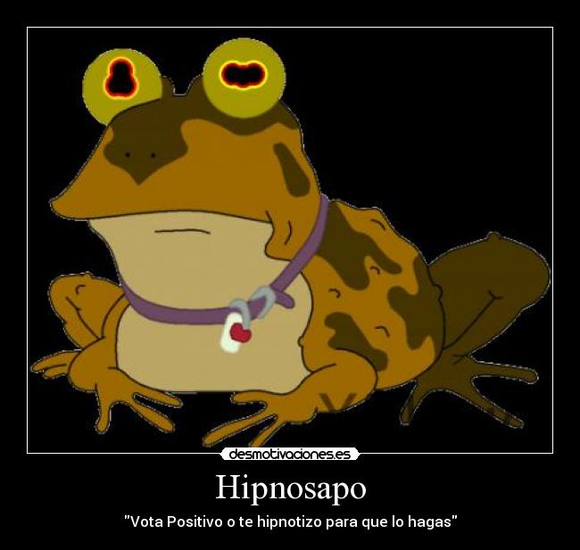 Hipnosapo -