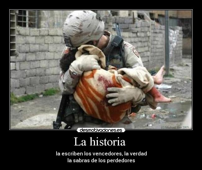 La historia  - 