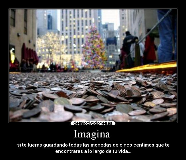 Imagina -