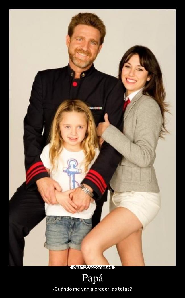 Papá - 