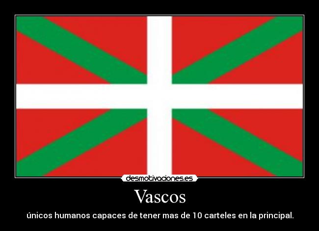 Vascos -