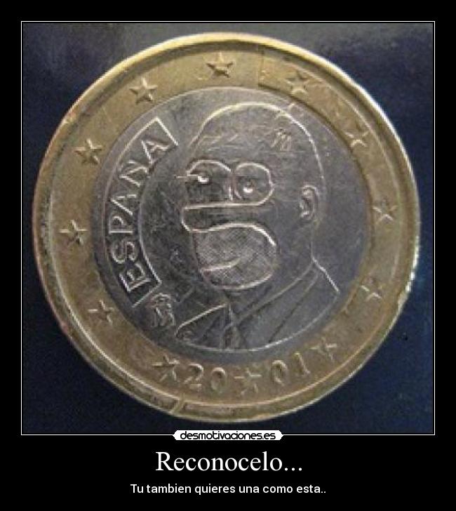 Reconocelo... - 