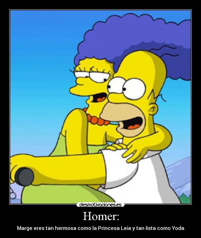 Homer: - 