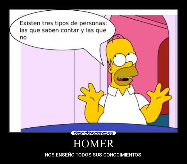 HOMER -