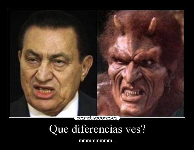 Que diferencias ves? - 