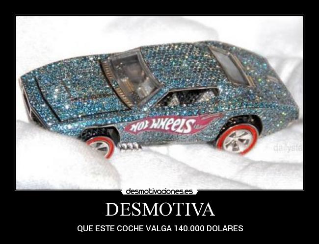 DESMOTIVA -