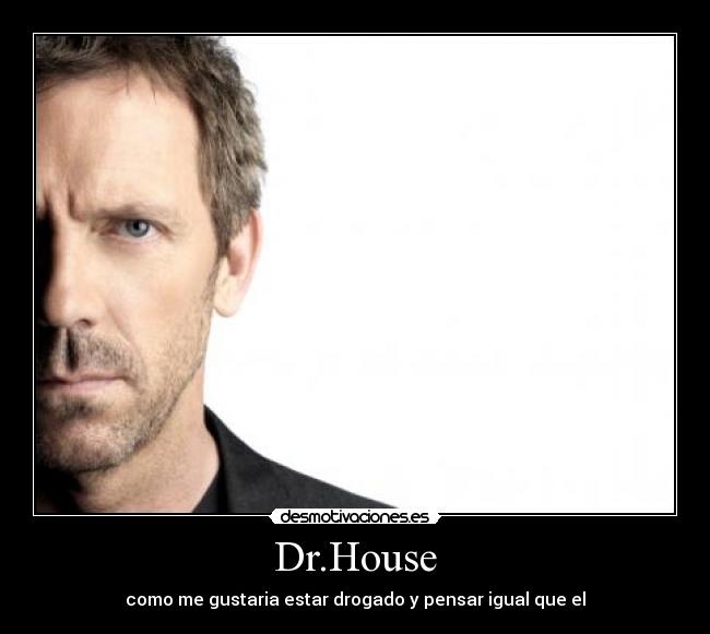 Dr.House - 