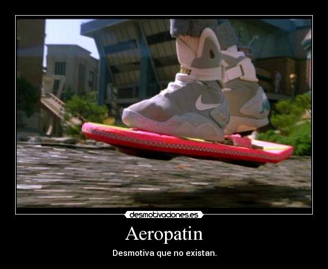 Aeropatin - 