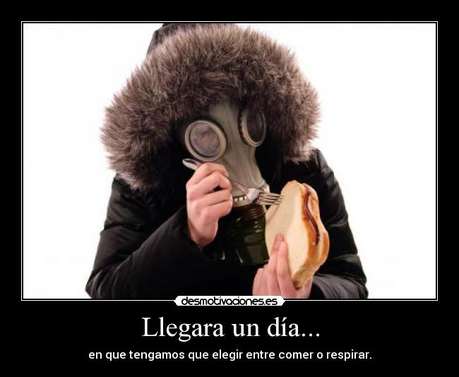 Llegara un día... - 