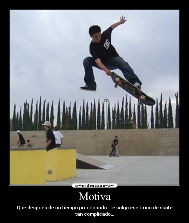 Motiva - 