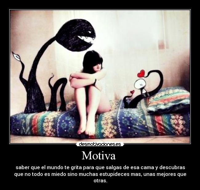 Motiva -
