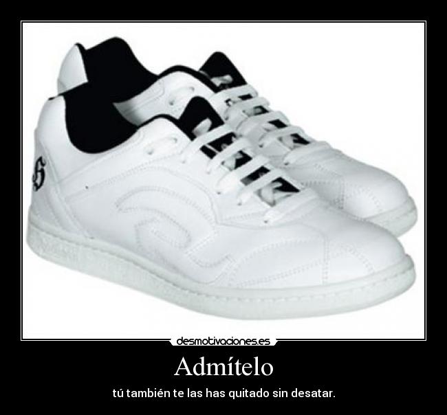 carteles admitir desmotivaciones