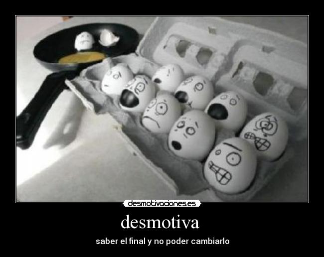 desmotiva -