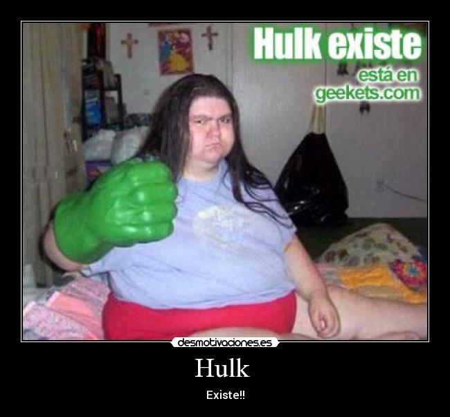 Hulk -