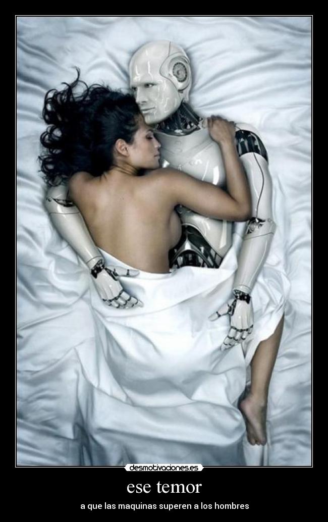 ese temor - 