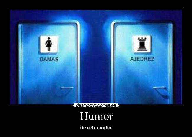 Humor -