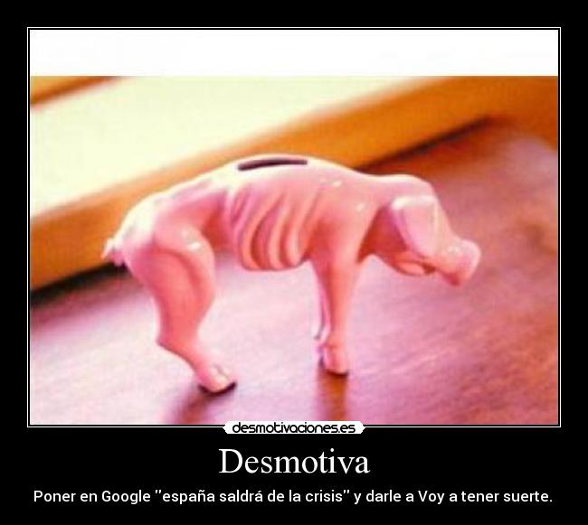 Desmotiva - 