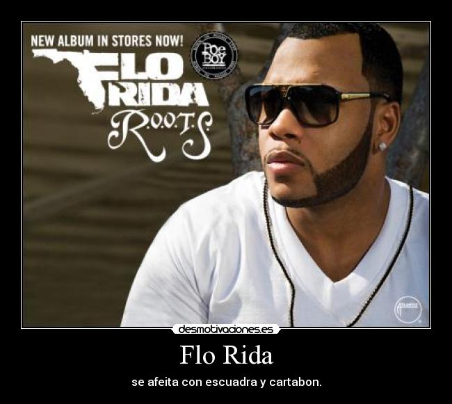 Flo Rida -