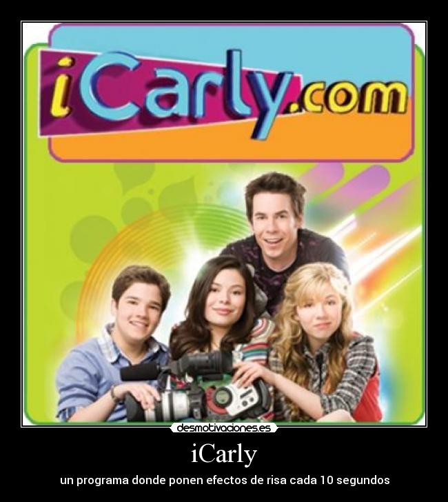 iCarly - 