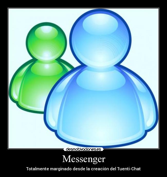Messenger - 