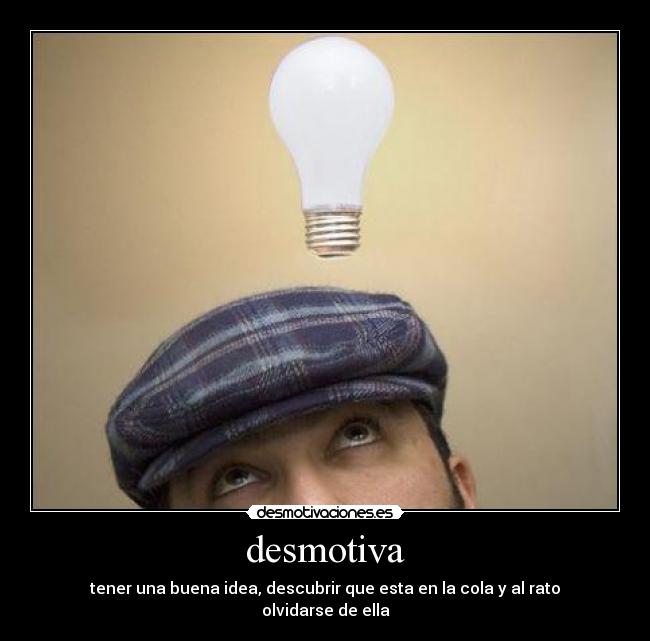 desmotiva - 