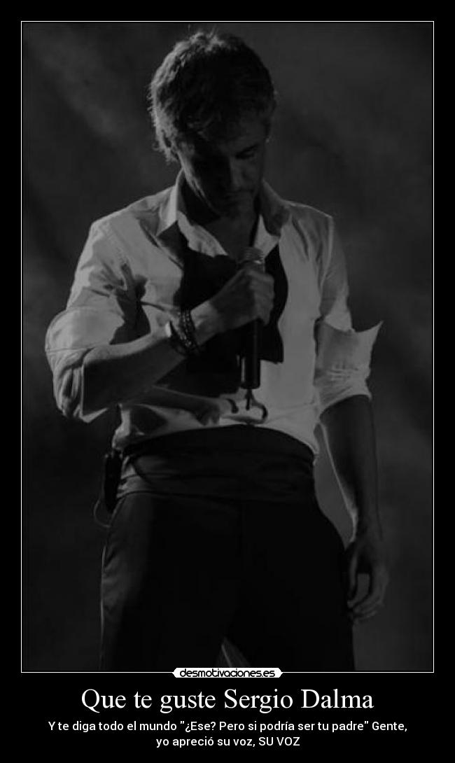 carteles dalma desmotivaciones