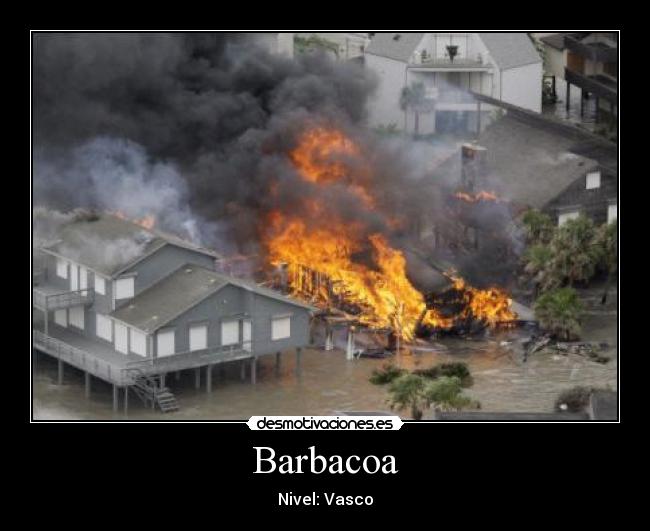 Barbacoa - 