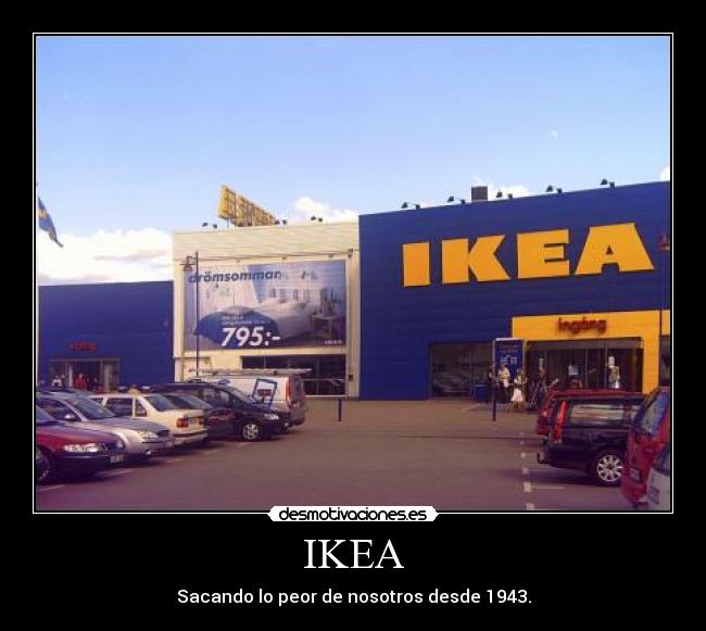 IKEA - 