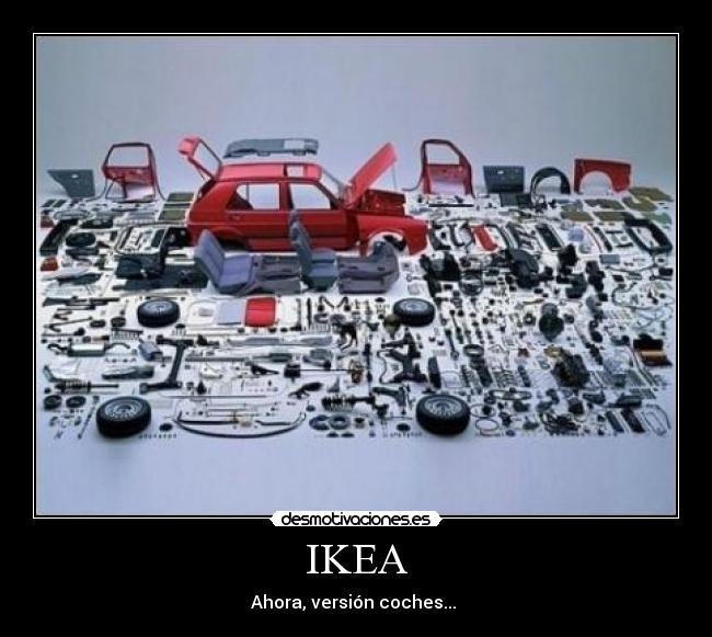 IKEA -