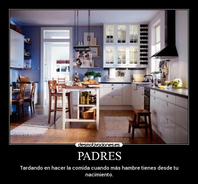 PADRES -