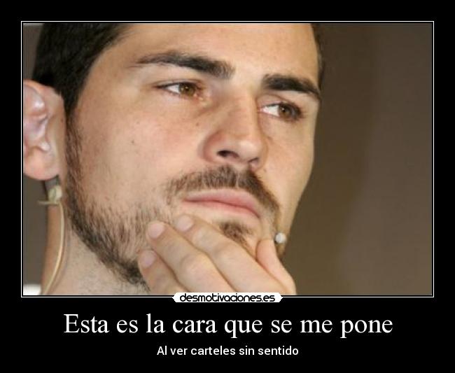 carteles ponchako angelvega xphobia miguel e_e desmotivaciones