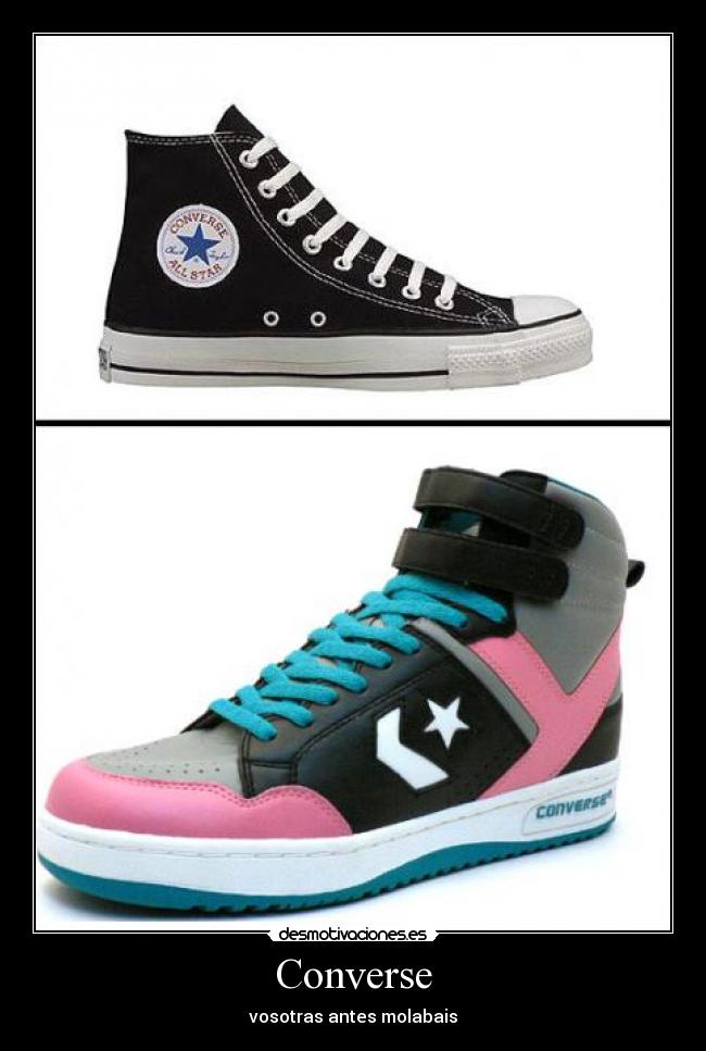 Converse -